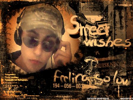 Street wishes