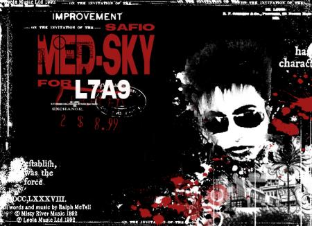 MeD SkY