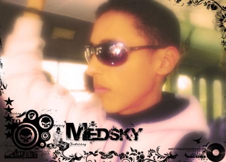 Medsky-_-Hook**** Pour SOuKAiNa de Rbt...Marsoo..et tt les AmIS...****