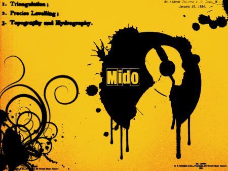 ***************mido***************